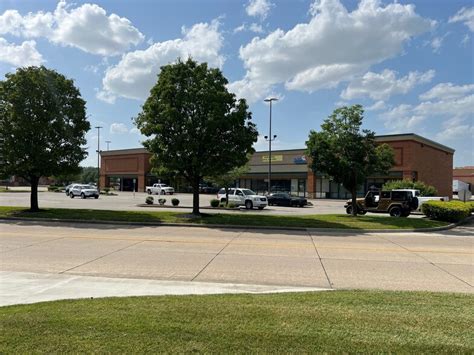Midas, 1435 North Green River Road, Evansville, IN .